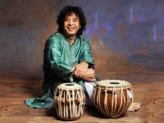 Zakir Hussain Biography